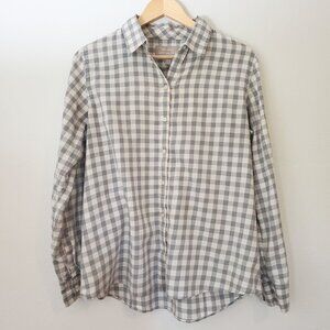 Banana Republic Soft-Wash Button Down Shirt